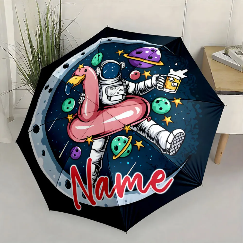 Custom Name 