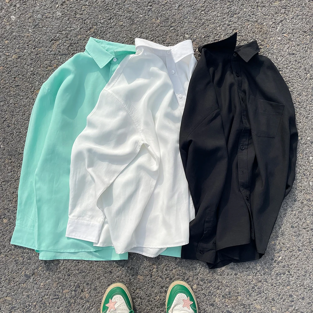 wang-studio-early-spring-couple's-jaet-women's-irt-unique-design-casual-sle-color-small-size-friendly-top