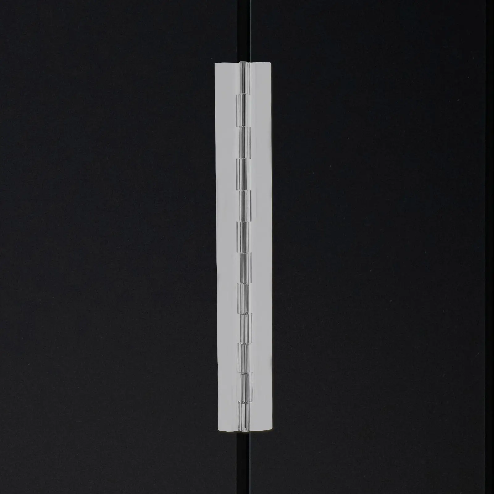 Mini Acrylic Folding Piano Hinge Self-Adhesive Clear Hinge for Small Boxes Jewelry Craft Projects Smooth Safe Non-Brittle
