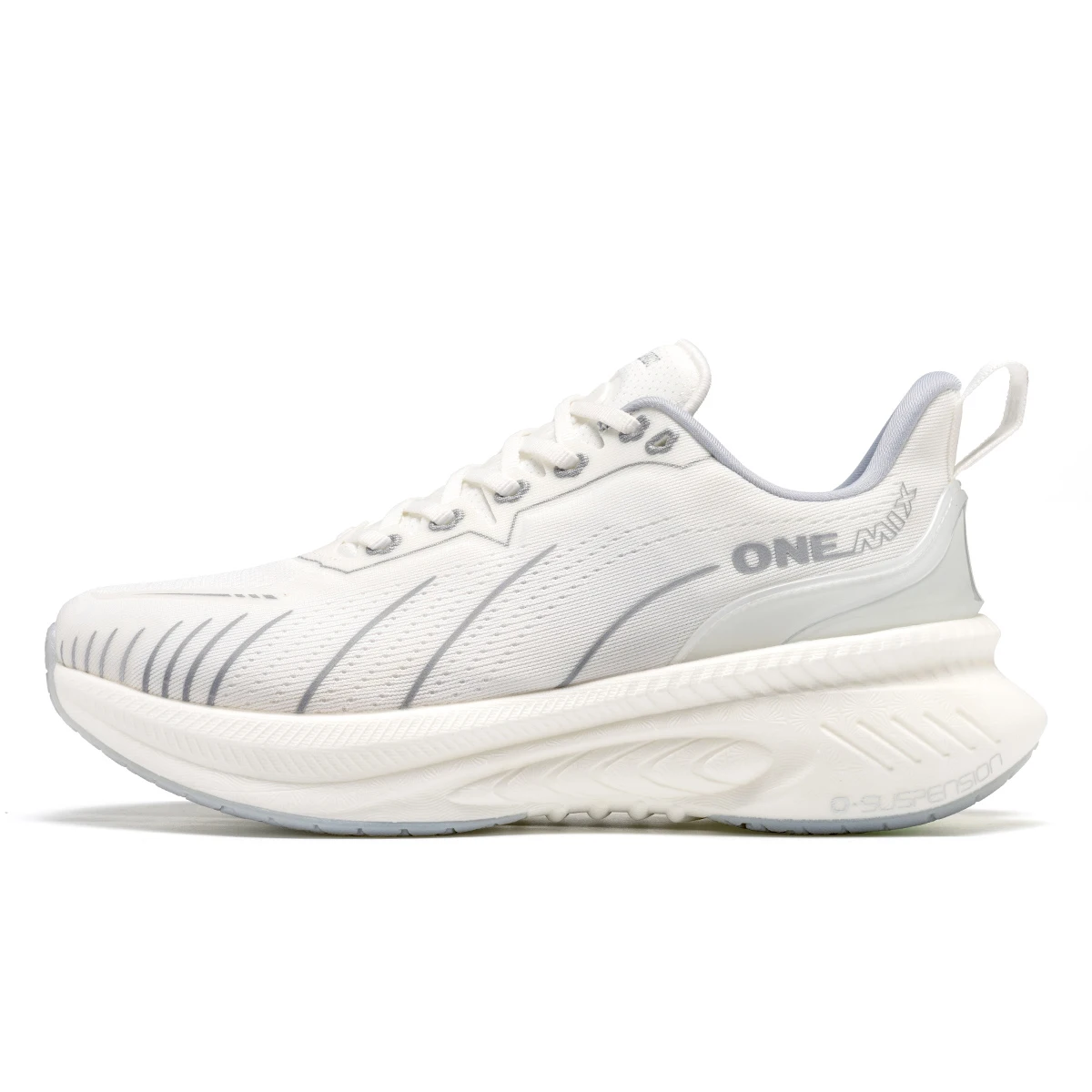 ONEMIX Neue Top Dämpfung Laufschuhe für Mann Athletic Training Sport Schuhe Im Freien Nicht-rutsch Verschleiß-beständig Turnschuhe für männer