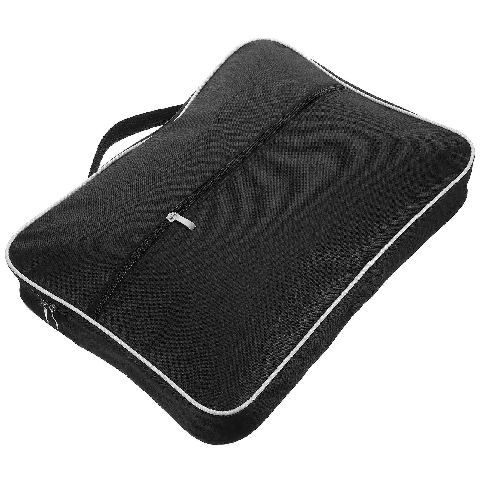 Gig Bag Lyre Storage Thickened The Tote Carrying Case Bags for Instrument Pouch