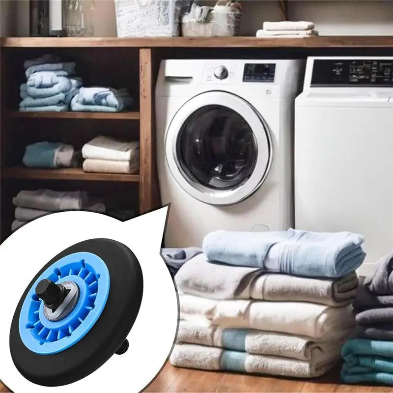 A23E-DC97-16782A Dryer Wheels Kit For DV45H7000EW/A2 DV42H5200EP/A3 DV48H7400EW/A2 Replace DC97-16782C DC97-16782D