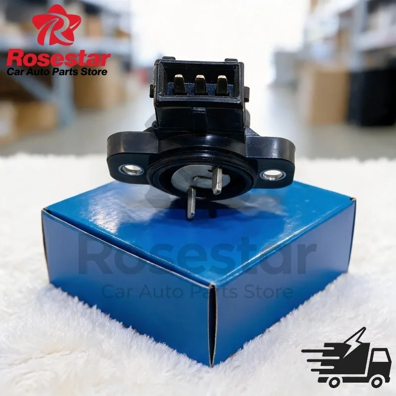 for TPS Throttle Position Sensor 3510202000/35102-02000/3510238610/TH292 for HYUNDAI ATOS PRIME AMICA MX KIA SORENTO I