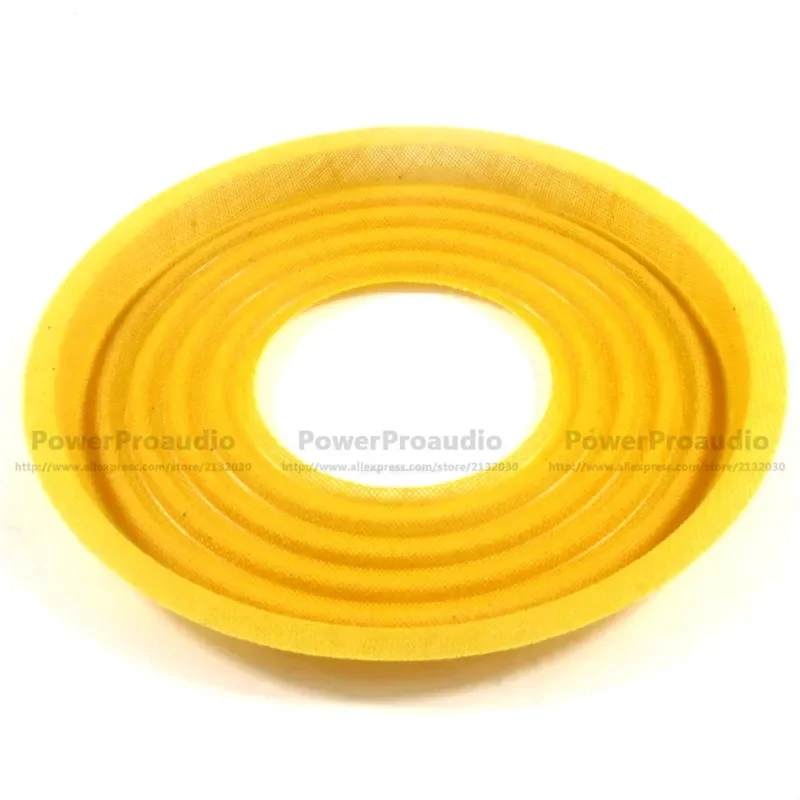 2 шт. Сменный динамик для ремонта пауков 166 мм 65,8 мм БЕСПЛАТНАЯ ДОСТАВКА