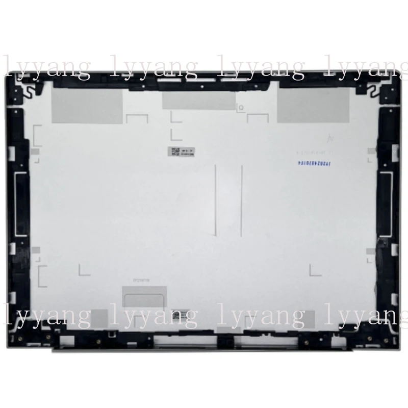 

f Lid For HP Probook 440 G11 445 G11 LCD Back Cover Top case Silver JTE62X8VLCTP20
