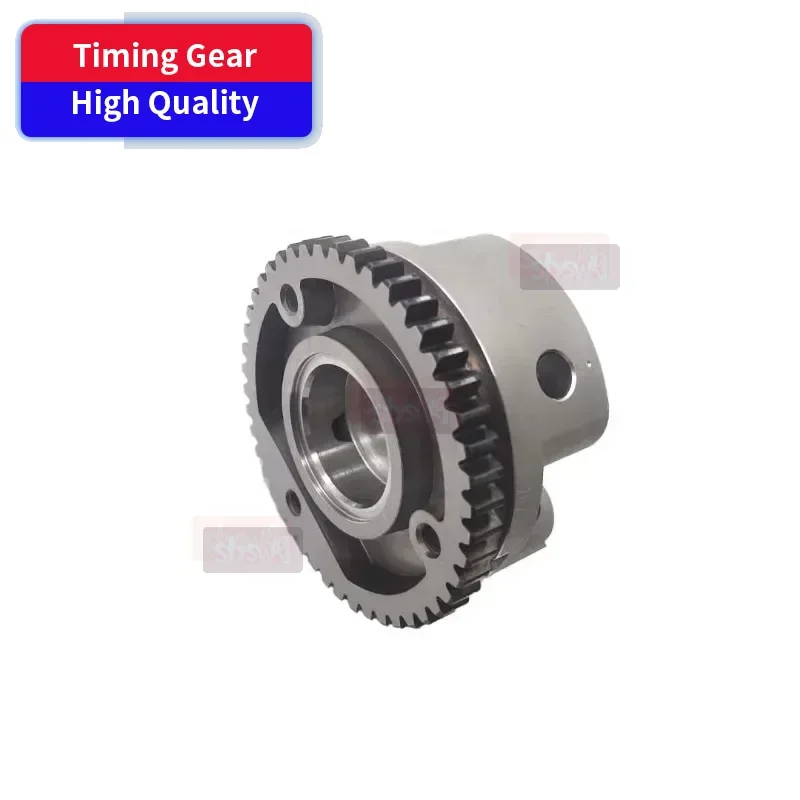 12740-54GE1 1274054GE1 Engine VVT Timing Gear Suitable for Suzuki Camshaft Regulator Phase Adjuster Cam Sprocket