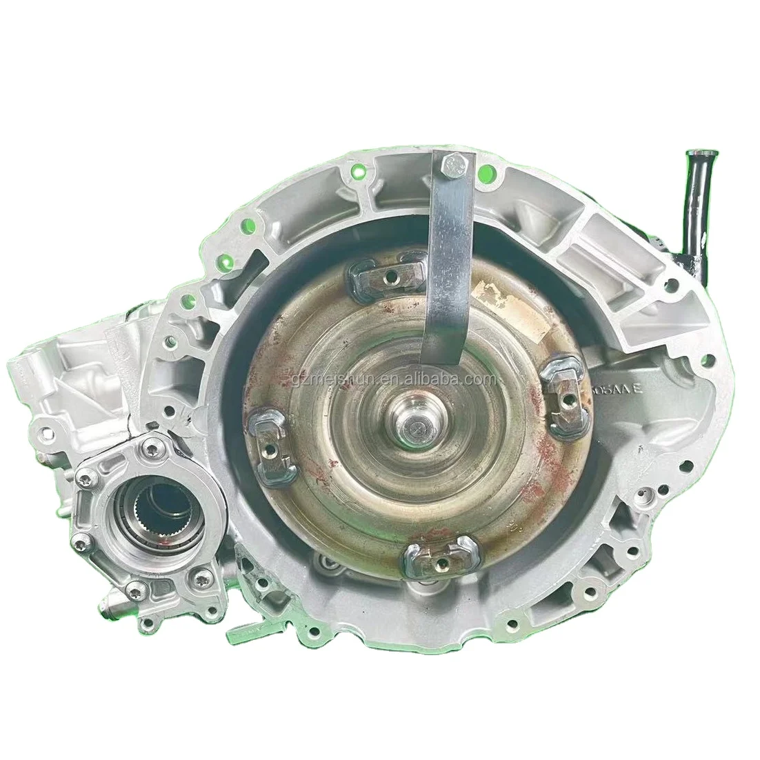 

Восстановленный б/у 68144981AB Trans-с преобразователем крутящего момента 62TE для сборки коробки передач Dodge Journey 2.0TD AWD