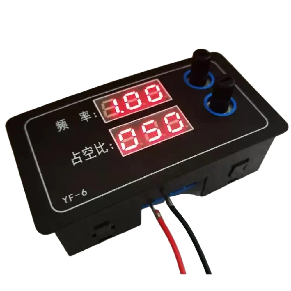 DC7-28V Pwm Square/… - image