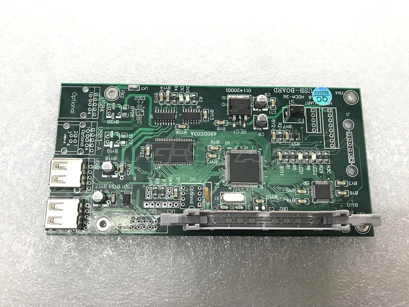 العلامة التجارية الأصلية الجديدة 2010 2012 وحدة التحكم باللؤلؤ USB اللوحة الرئيسية المدمج في قرص فلاش USB اللوحة الرئيسية لؤلؤة 2008 ترقية اللوحة الأم #2