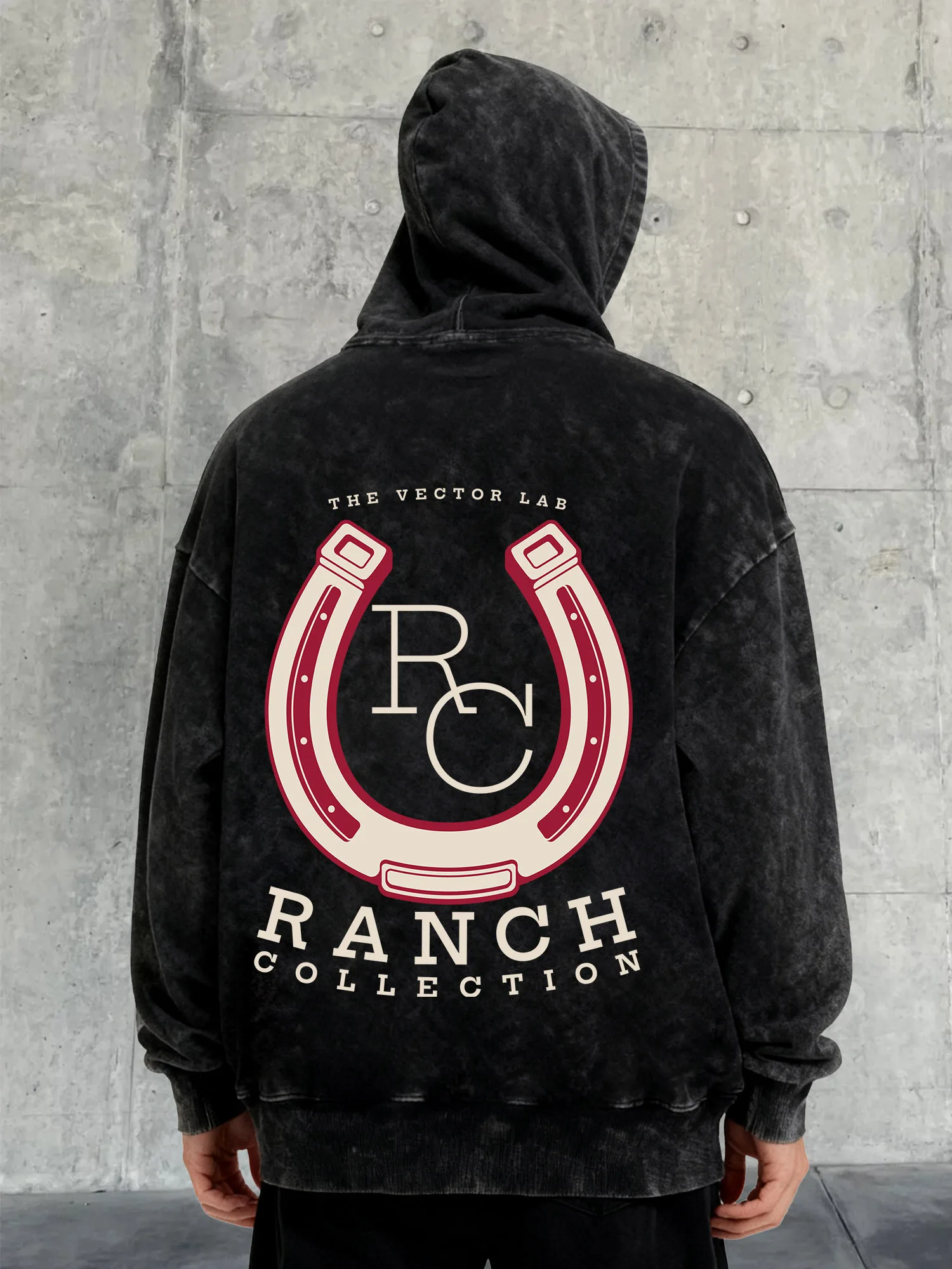 Ranch Man 400G Heav… - image