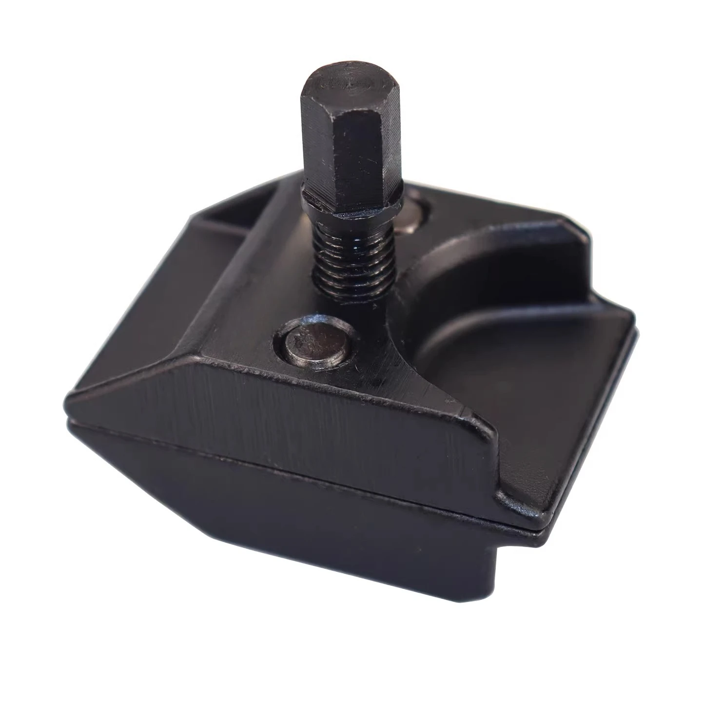 Reinforced separation tool Fit type shock absorber spreader Lower arm ball head removal expansion tool