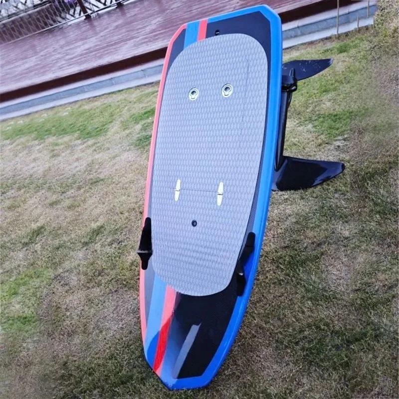 Surfboard, hovering jet water sports, outdoor electric hydrofoil kayak