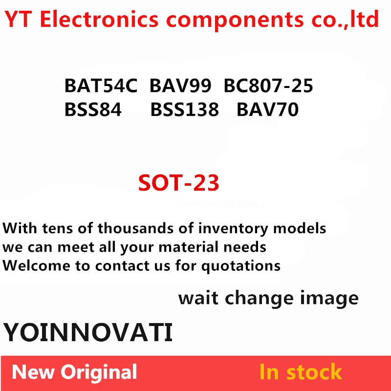 Bss84 Bsspara Bc857…