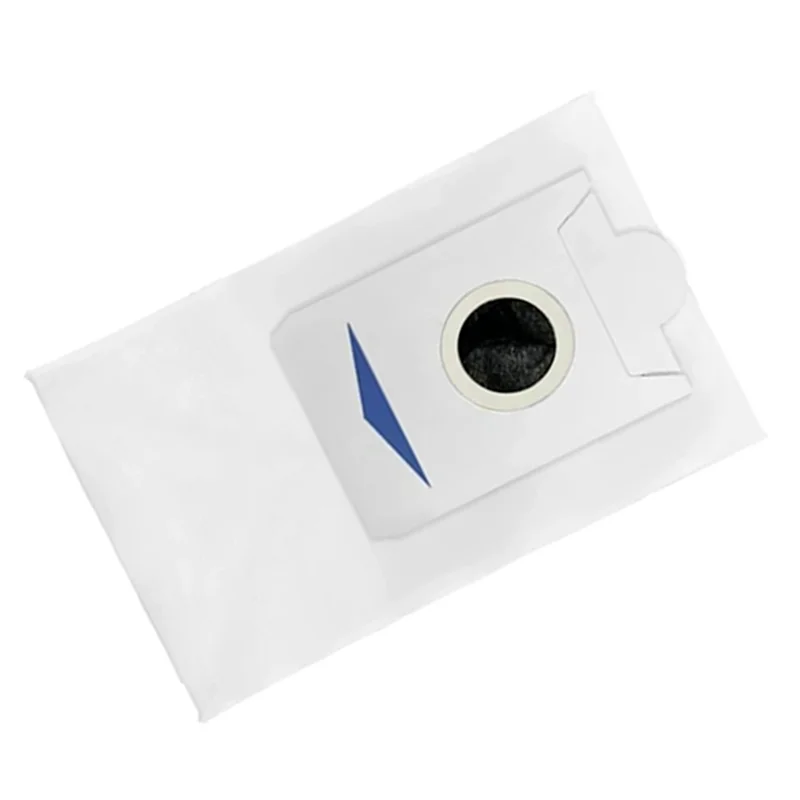 A60T New 18 Pcs For Ecovacs X5 Pro / X5 Omni Sweeping Robot Accessories Brush Mop Filter Dust Bag Set