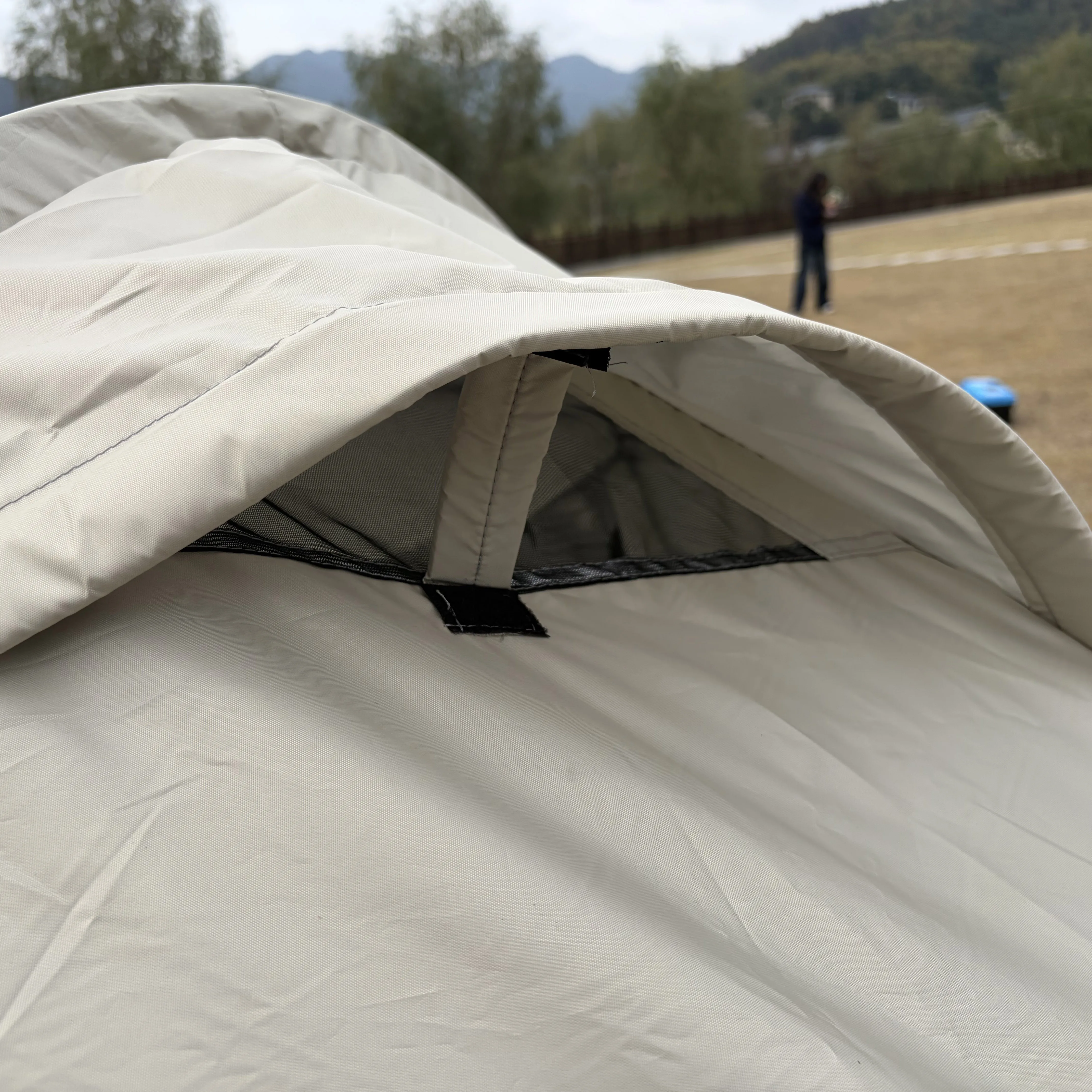 Ultralight 1 Person Tent,outdo - Ultralight Bivy Tent 1 Person Waterproof recension och pris