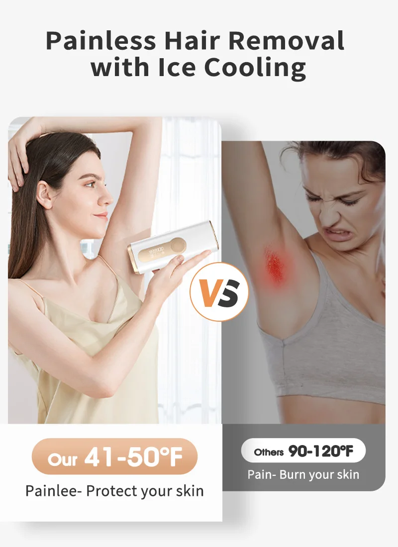 Thumbnail 4 - #37 Best IPL Hair Removal Devices to Buy In 2026