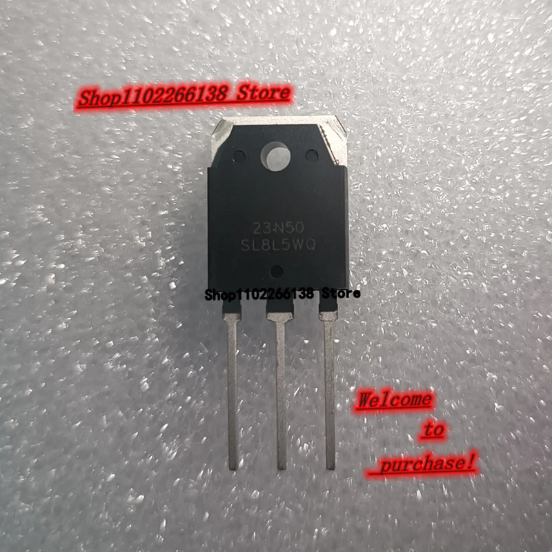 SVF23N50PN 23N50 TO…