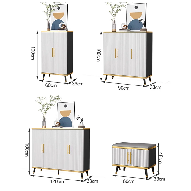 Шкаф для обуви в гостиную, шкаф для прихожей, современный шкаф для обуви, органайзер, полки, органайзеры, мебель для гостиной