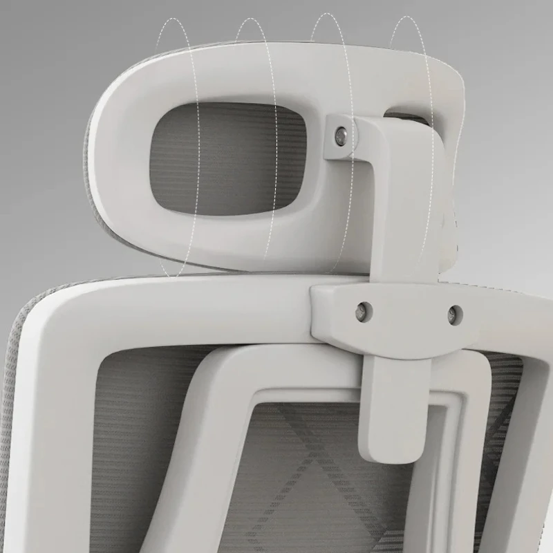 مسند رأس قابل للتعديل كرسي مكتب كومبي كرسي قطني مريح عالي الظهر كرسي مكتب سيلا الألعاب كرسي الكمبيوتر الكبار