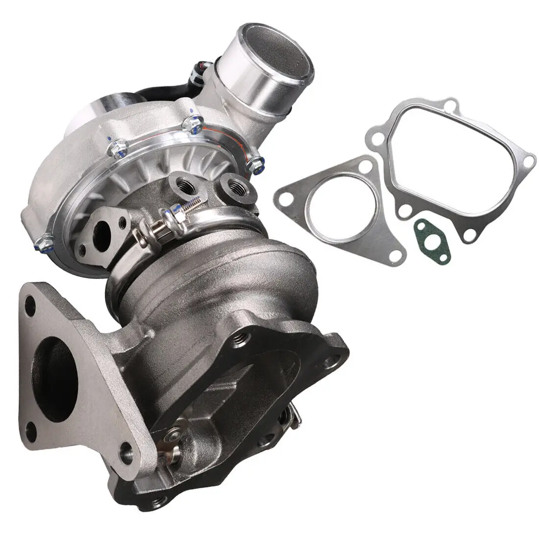 VF39 Turbo Turbocharger 14411AA572 14411AA5729L VA440028 For 2004-2007 Subaru Impreza WRX STI 2.5L