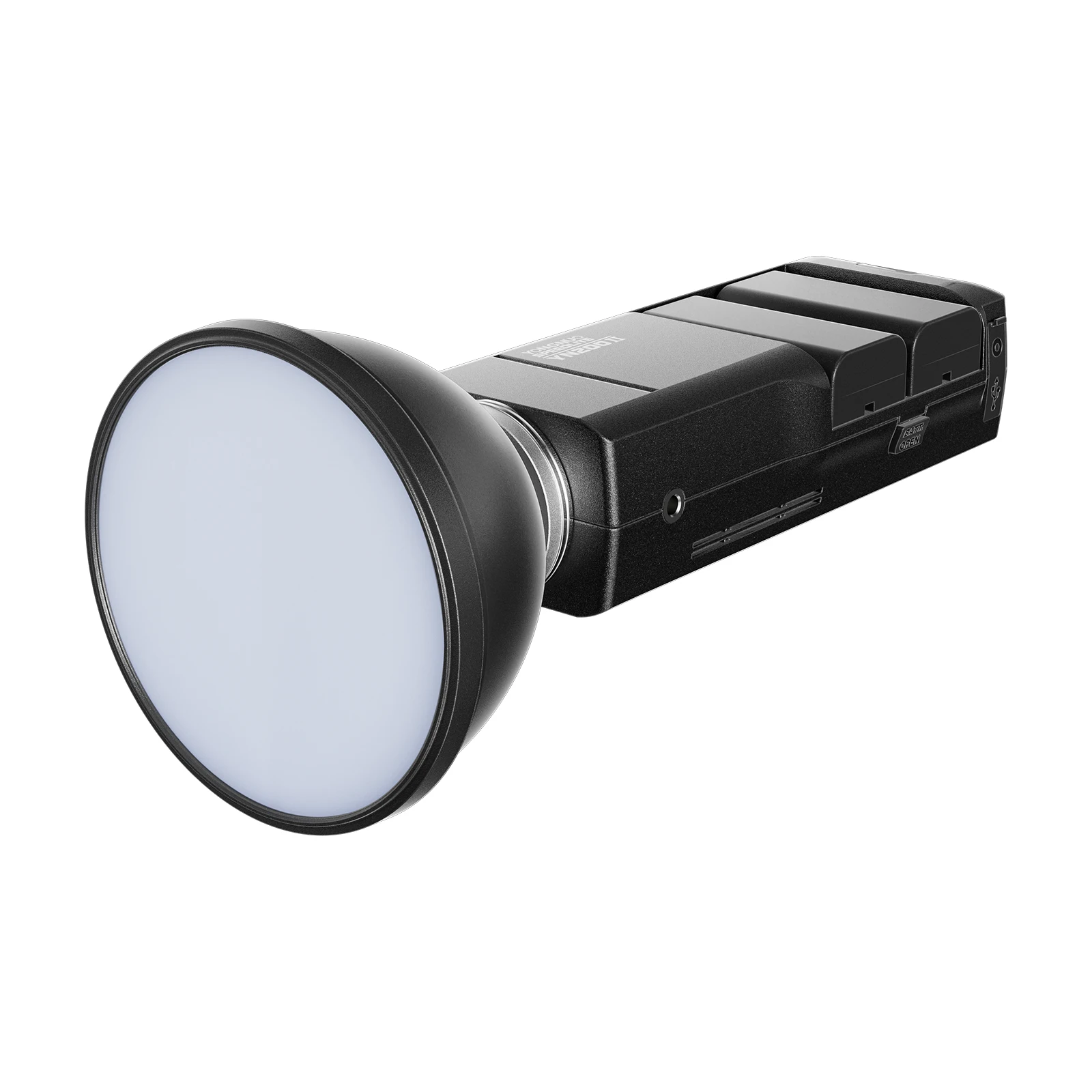 Yongnuo YN200 Ii Hi…