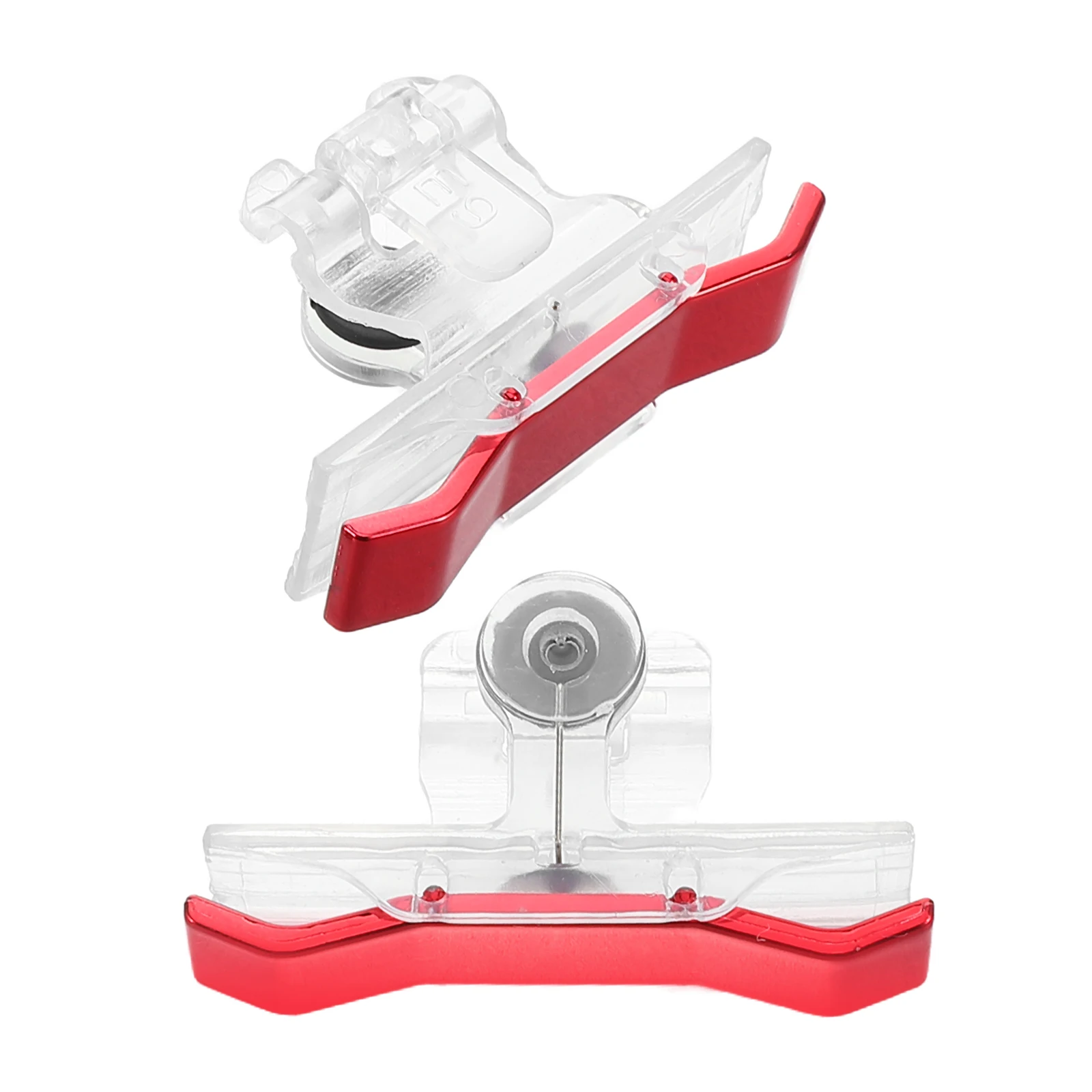

Shooting Mobile Game Handle Phone Gaming Triggers Accessories High Sensitivity Precision Controller Joystick for