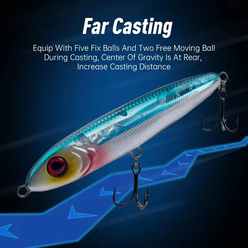 Thumbnail 3 - #62 Best Hard Fishing Baits to Buy In 2026
