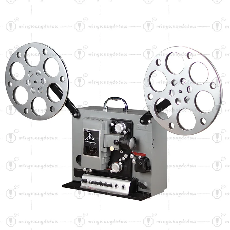 Vintage Projector Model 7080s Nostalgic Vintage Objects Vintage Props Photography Window Decorations