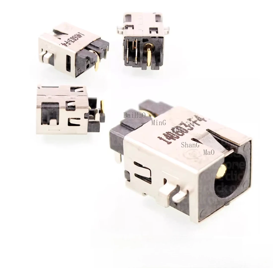 

Для MSI GF65 GF63 MS-16R1 16R3/4 16V1 16W1/2 16WK интерфейс зарядки блока питания