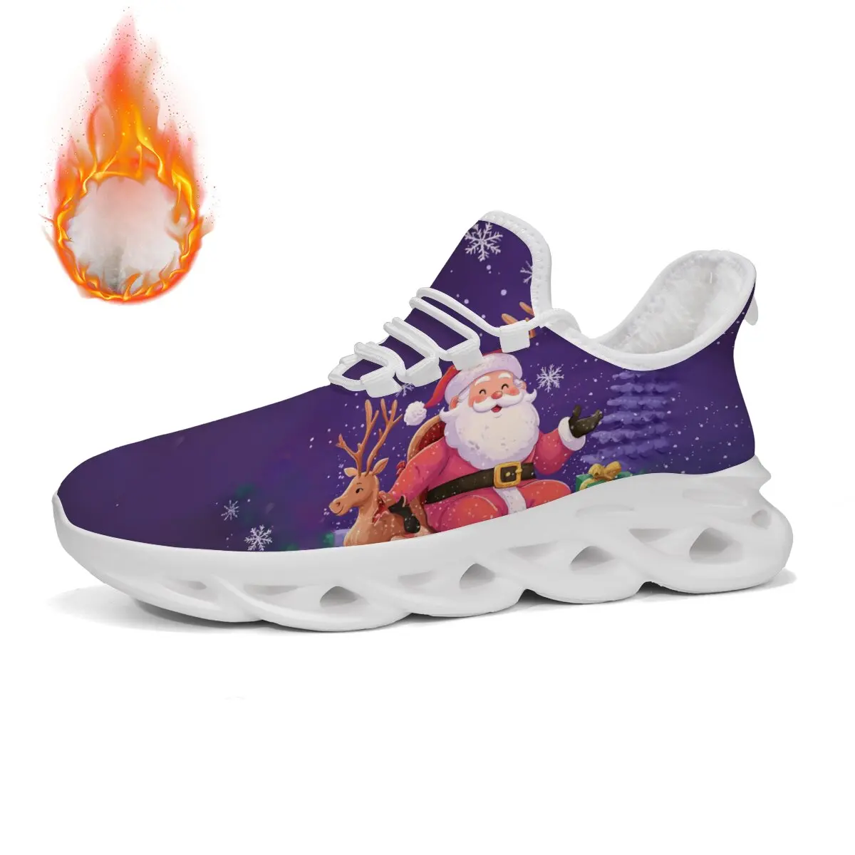 

Fashionable Men's Sneakers Lightweight Breathable Flats Mesh Running Shoes Fitness Training Non Slip Women Athletic Gym Sneakers