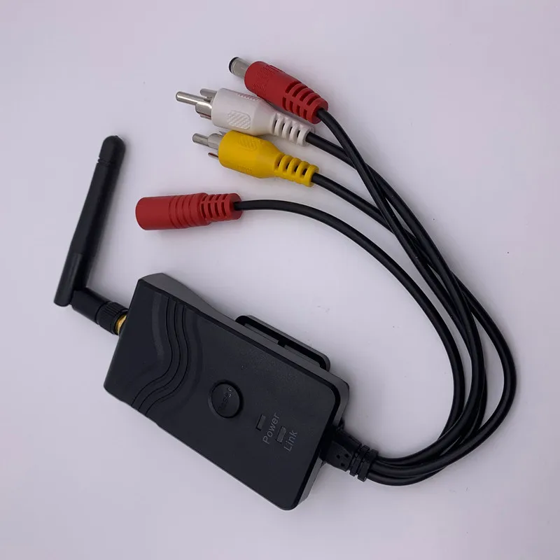 Wf-Wifi Transmitter…