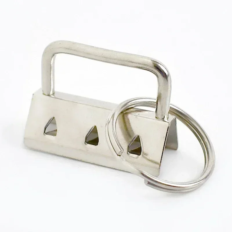 5-20Pcs 20/25/32mm Metall Gurtband Schwanz Clip Schnalle Gepäck Gürtel Ende Stopper Schnallen brieftasche Schlüsselbund Taste DIY Nähen Zubehör