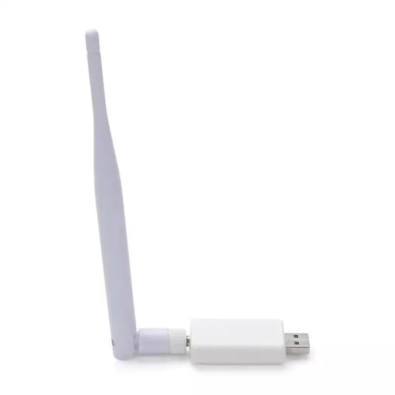 Dragino LA66 USB LoRaWAN Adapter v2 Convernet