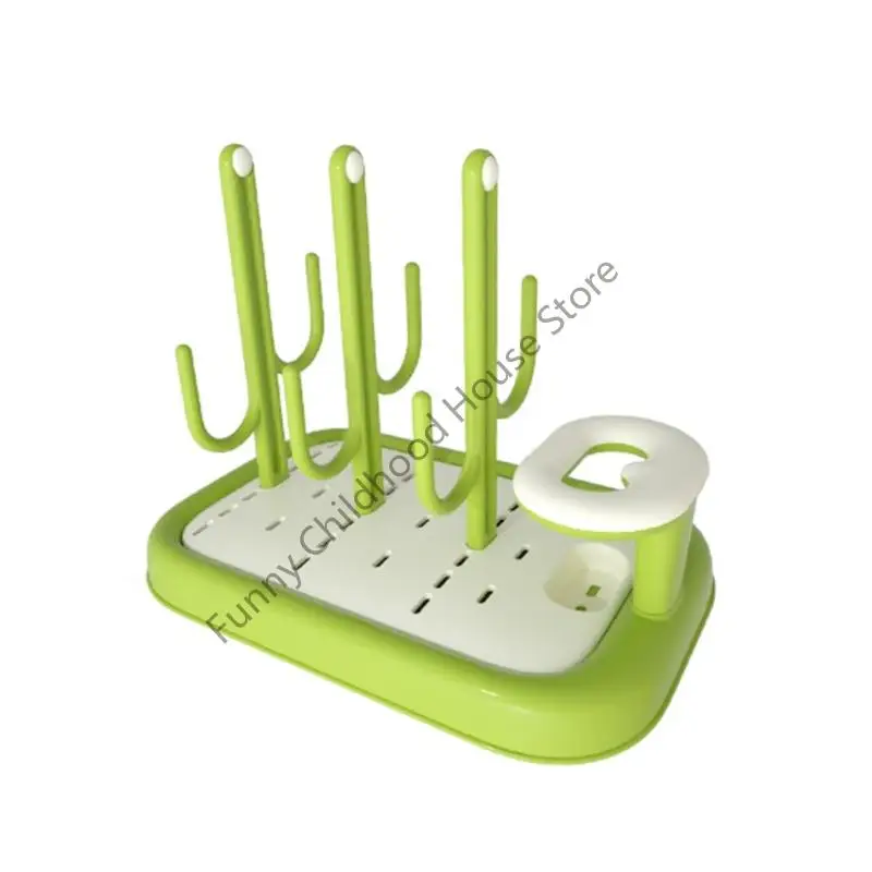 

D0LA Easy Assembly PP Dry Drouching Drick Hygienic Louting Loogrizing Tool для дома