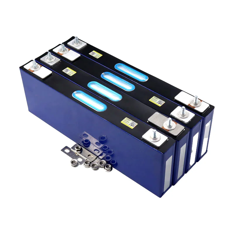 LiitoKala 3.7v 150Ah Lithium battery 4.2v Power cell for 3s 12v 24v Golf Cart Solar Wind Large single Grade A Tax Free