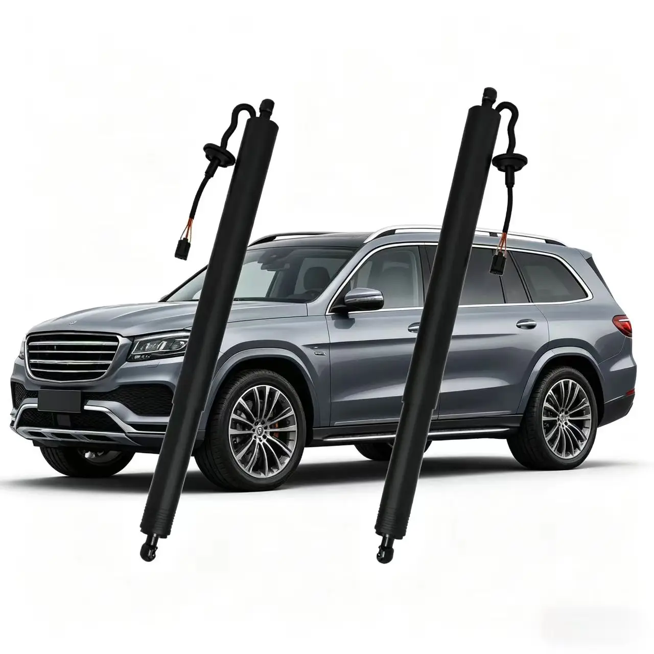 

Для Volvo XC60 ASIA 2018-2022 Электрические амортизаторы двери багажника 32136006 32296915 32357572 31690929 32384407