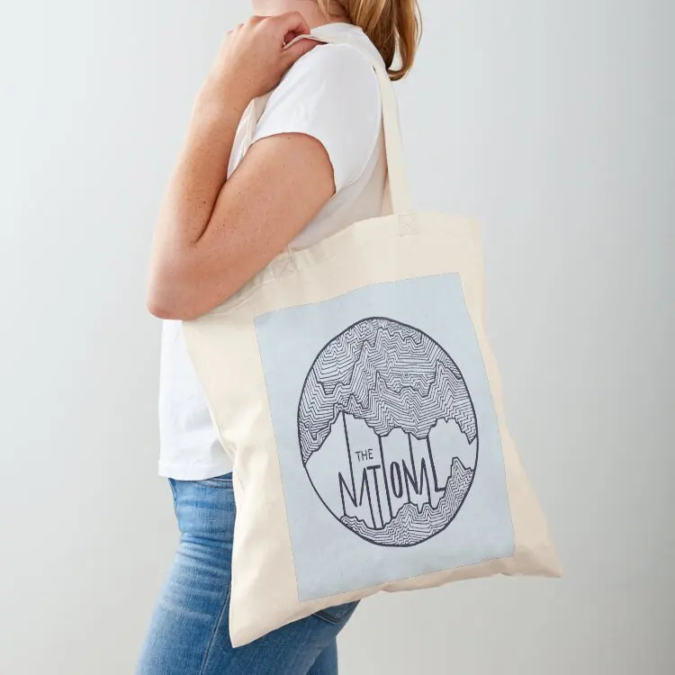 

The National Tote Bag cute pouch bag female bag large size bags shopper bags