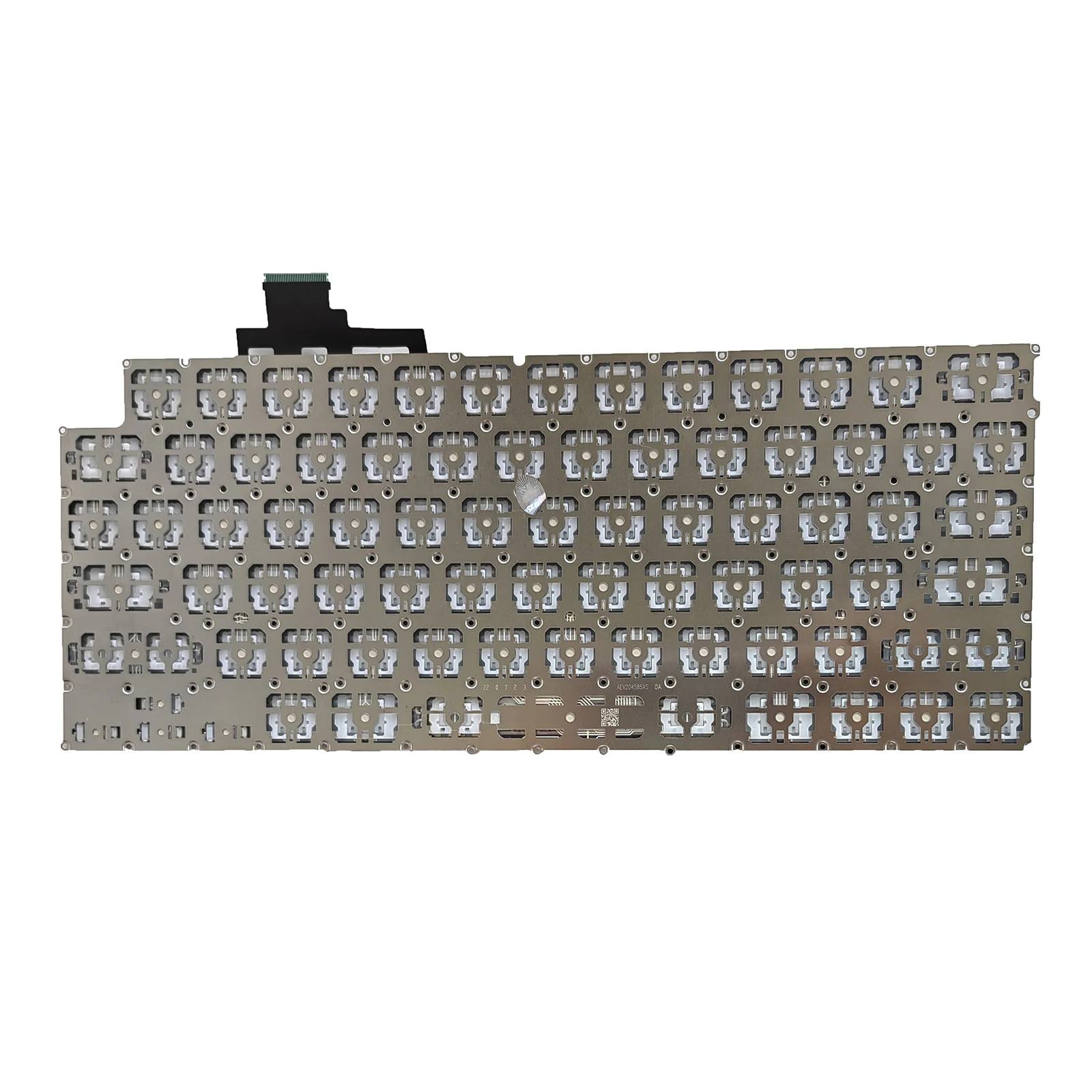 NEW Keyboard Replacement US Layout MacBook Air 13