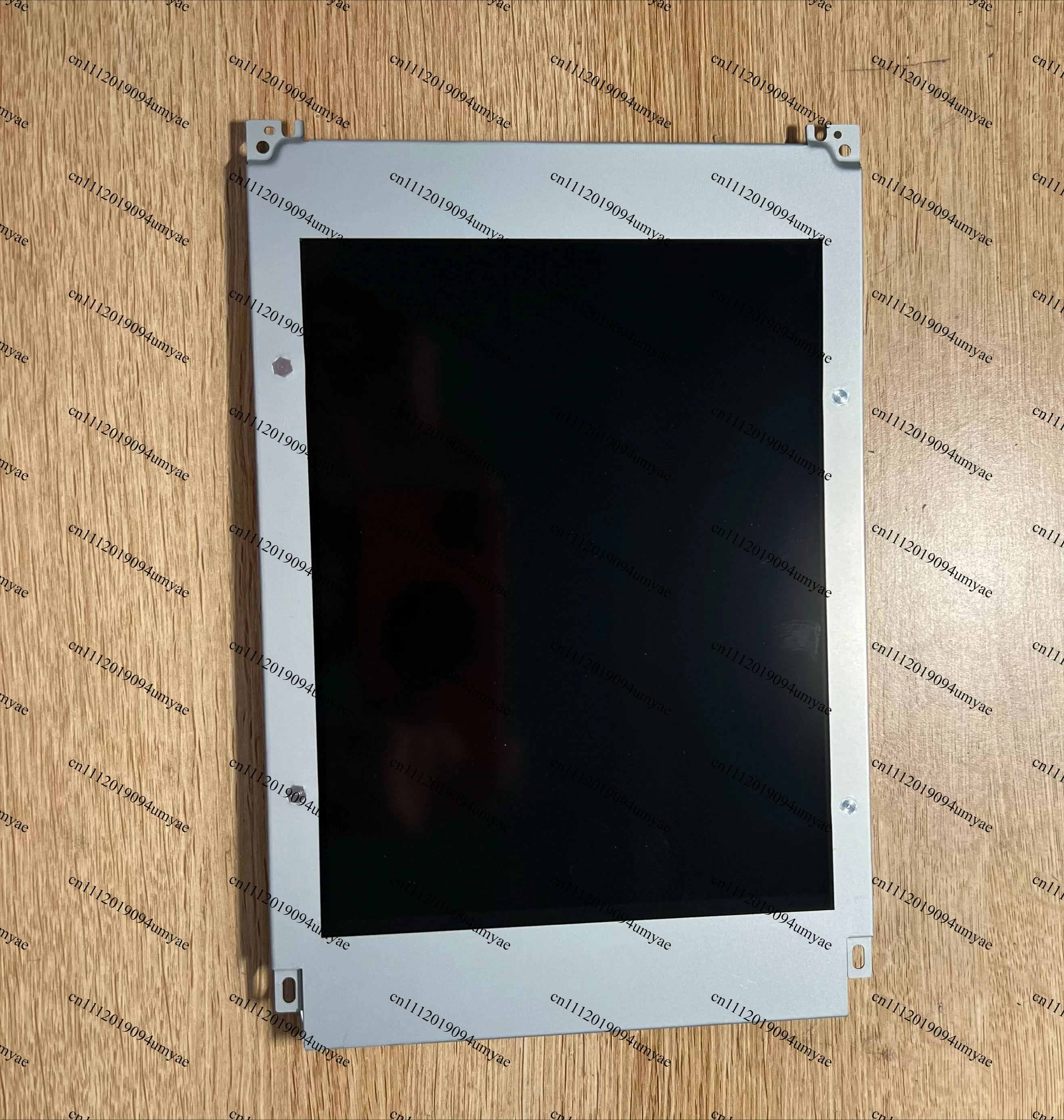 TMC molding machine computer display M356-LOA LTBSHT356GC 9.4 inch replacement for black and white LCD screen