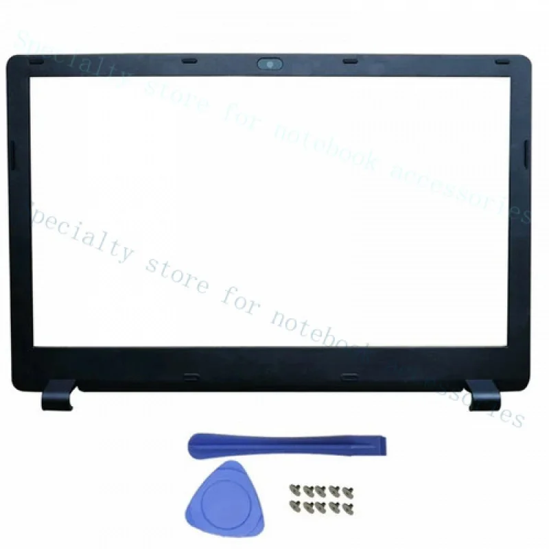 A+ Laptop Case For acer E5-571/551/511G/511P/551G LCD Back Cover Bezel Palmrest