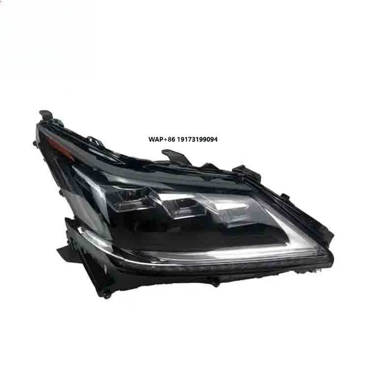 OEM High Quality LED Headlights for 570 Auto Lighting System with 6000k Color Temperature New Condition