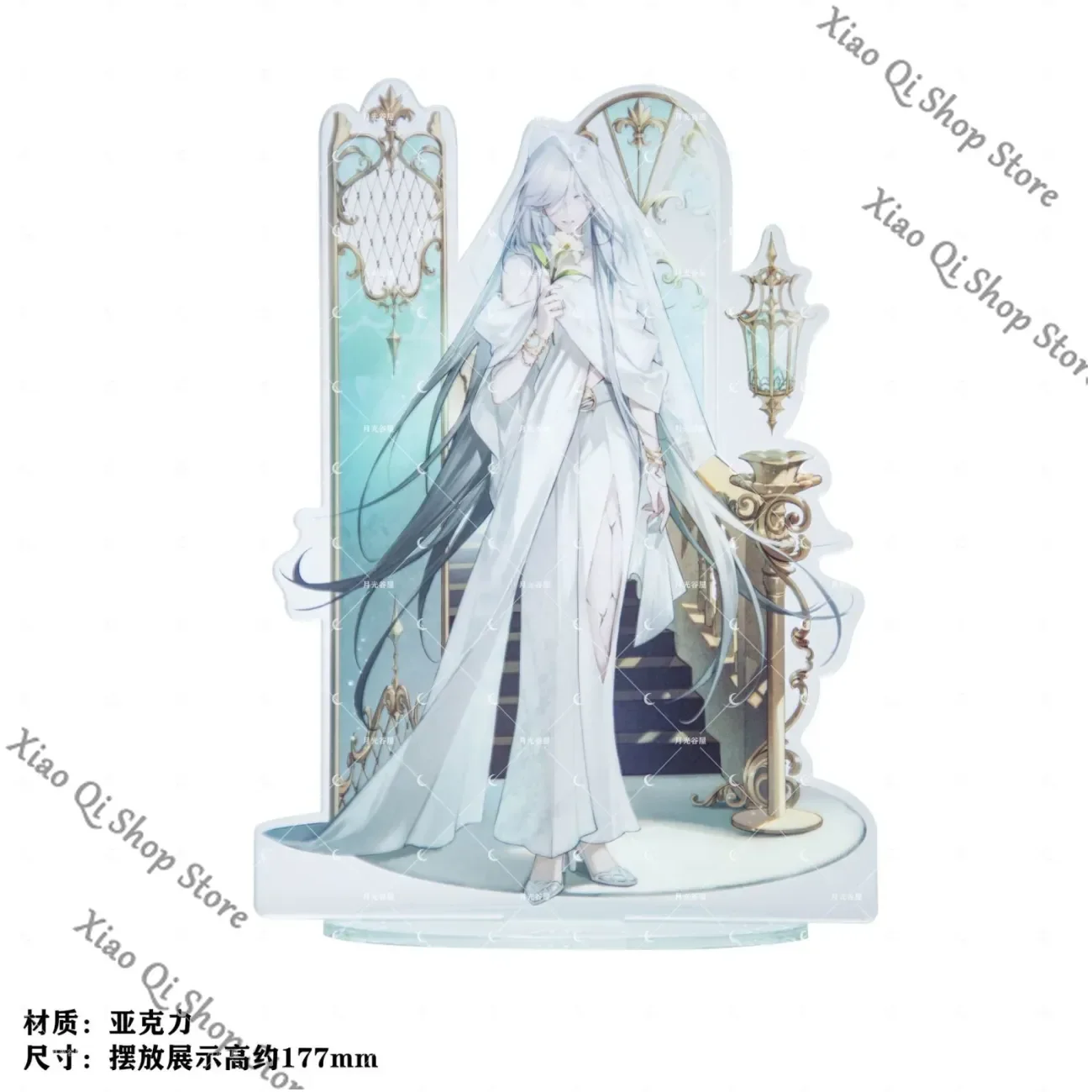 مسار حقيقي إلى أي مكان لعبة ambitus أحد عشر راهو الحرباء NOX شارة قلادة علامة واقفة زخرفة مستوى المظهر العالي