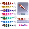 10..5cm 9.5g 7pcs