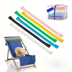 Correas MOLLE para toallas de silla – Resistentes al viento
