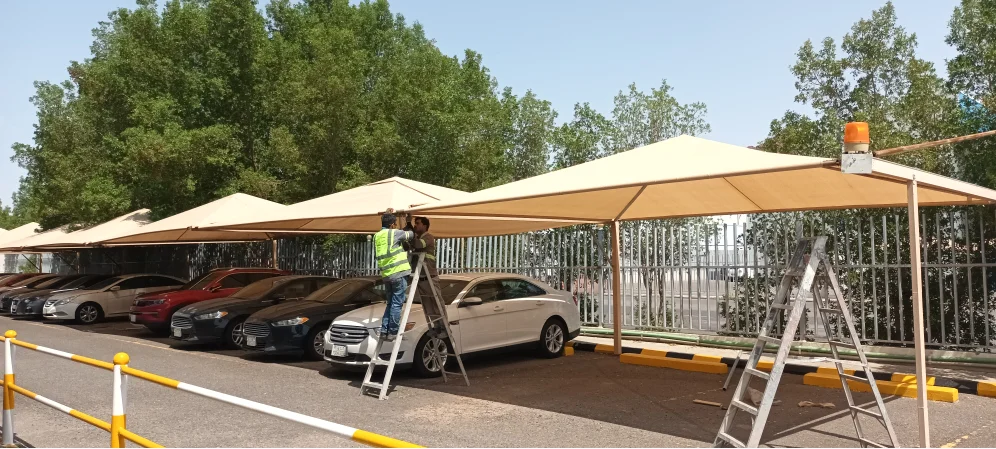 Premium Easy Installation Sunblock and Heat Insulation Sun Shades Premium Raw Materials Category Shade Sails & Nets