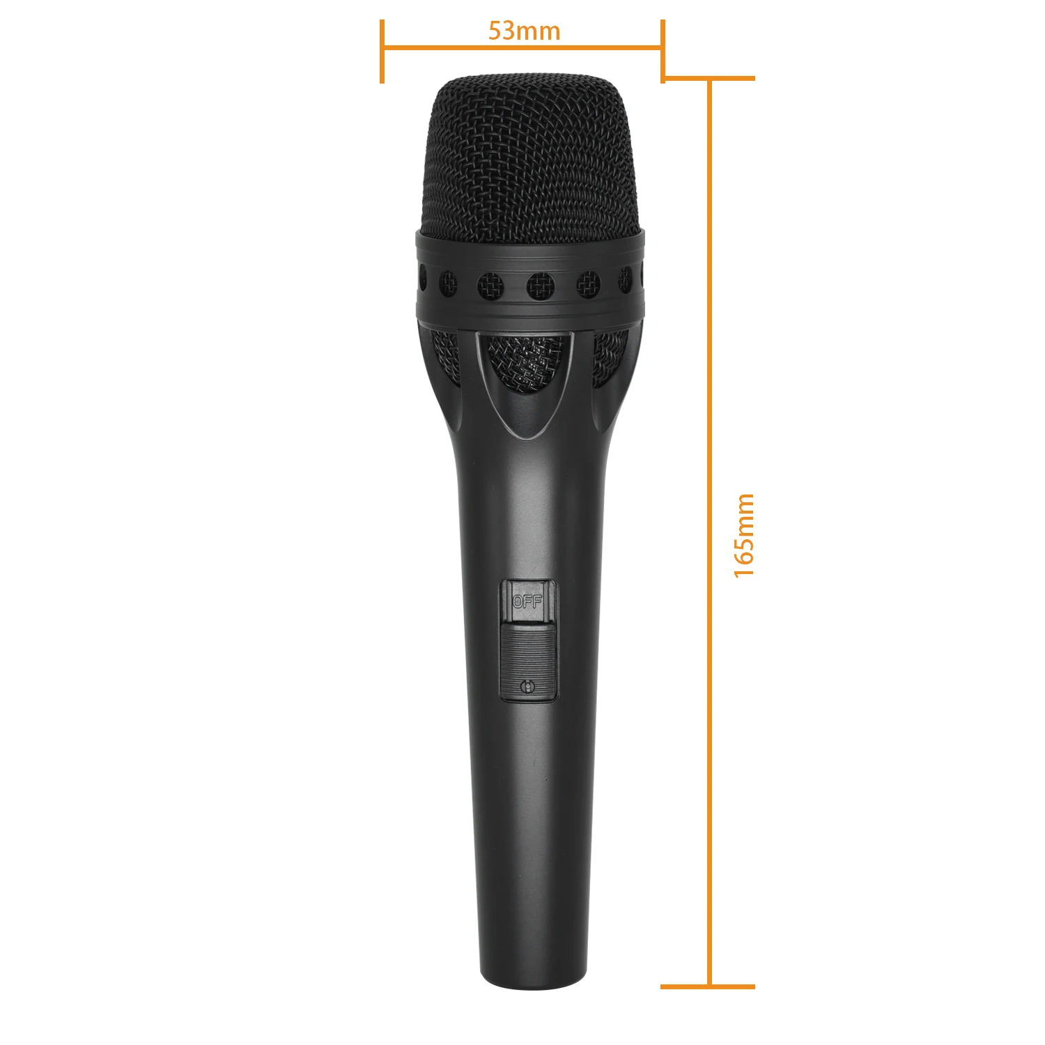 PG71 Supercardioid Dynamische Microfoon Voor Dynamische Stage Performance Karaoke Bbox Professionele Bedrade Microfoon Voor Opname