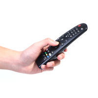 1pc AN-MR19BA AN-MR188A AKB75075301 Remote Control For LG Magic 2017 Smart 3D LCD TV