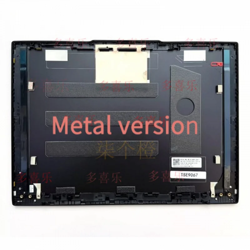 

ZMZM новая задняя крышка ЖК-дисплея AL 5M WL для ThinkPad L14 Gen5 Gen6 21L1 21L2 5CB1M21530