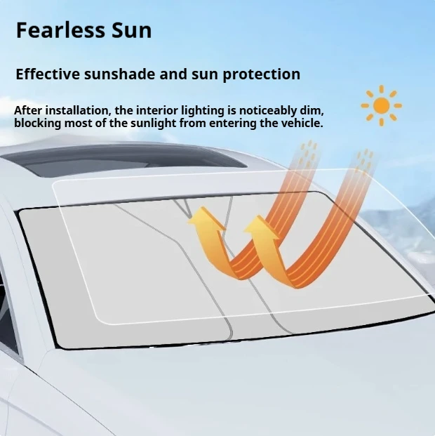 Thumbnail 2 - #25 Trending Car Window Sun Shades Right Now