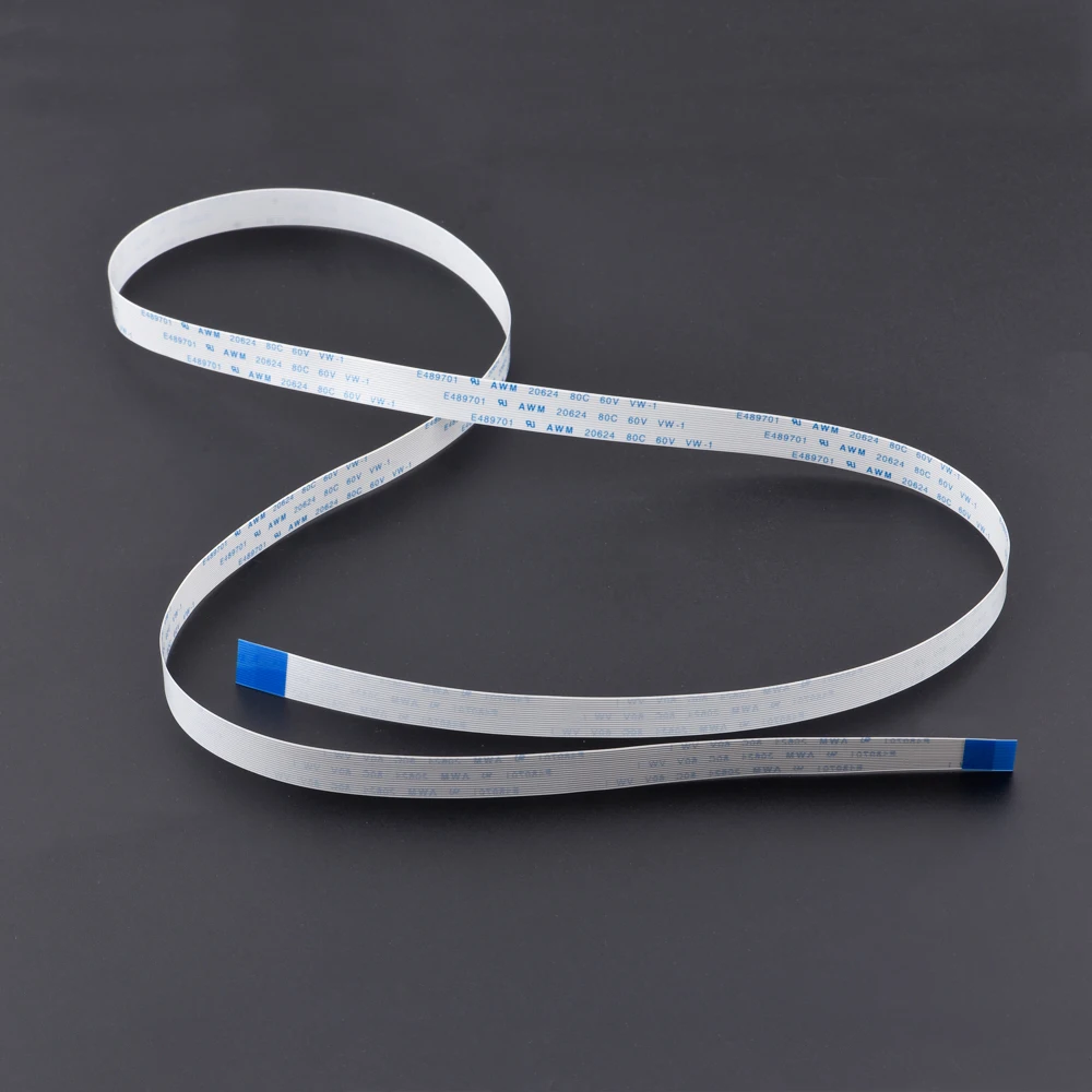 CIS Scan Flat Flex FFC Cable Scanner Wire For Epson L4150 L4160 L5190 L6178 L6198 Inkjet Printer Accessories